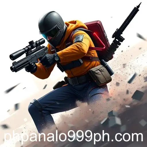 Exploring the Thrilling World of Action Games on Panalo999