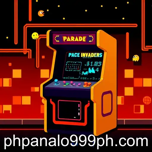 Exploring the Timeless Charm of 'Arcade Classics' on Panalo999