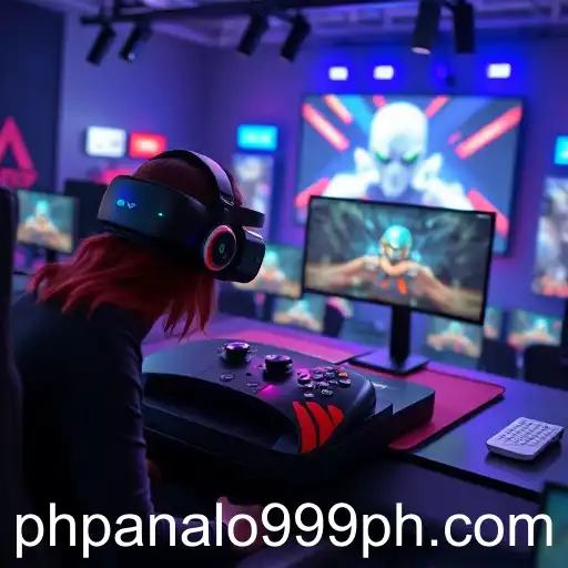 Evolution of Online Gaming Platforms