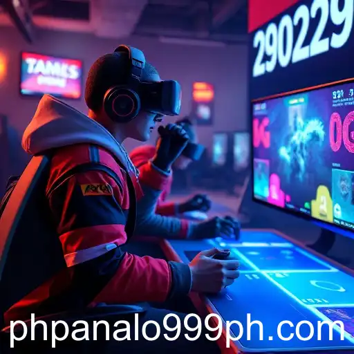 The Evolution of Online Gaming in 2025