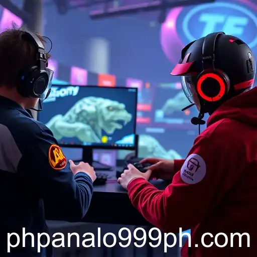 Gaming Evolution: Panalo999's Impact in 2025