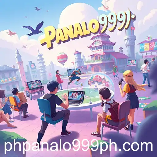 The Rise of Panalo999: A Digital Gaming Phenomenon