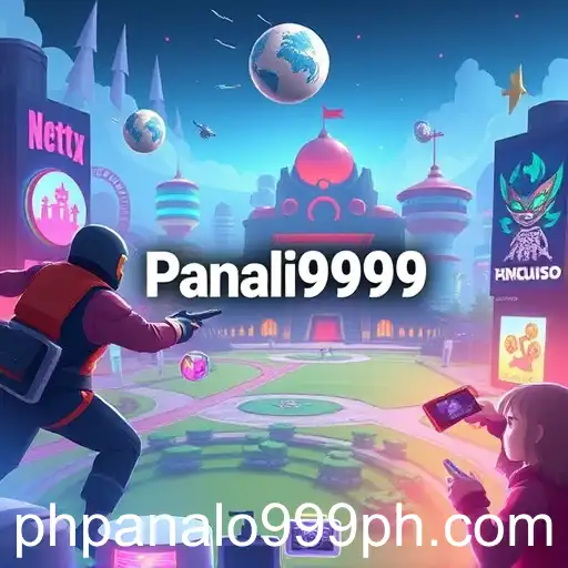 The Rise of Panalo999: A New Era in Online Gaming