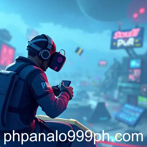 Panalo999's Soaring Popularity in the Gaming World