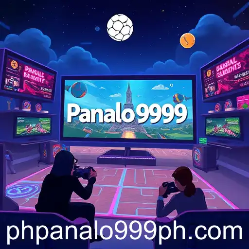 The Rise of Panalo999 in the Gaming World