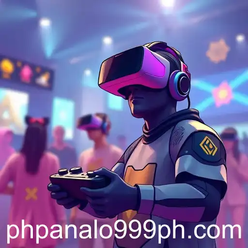 The Rise of Panalo999 in Gaming World