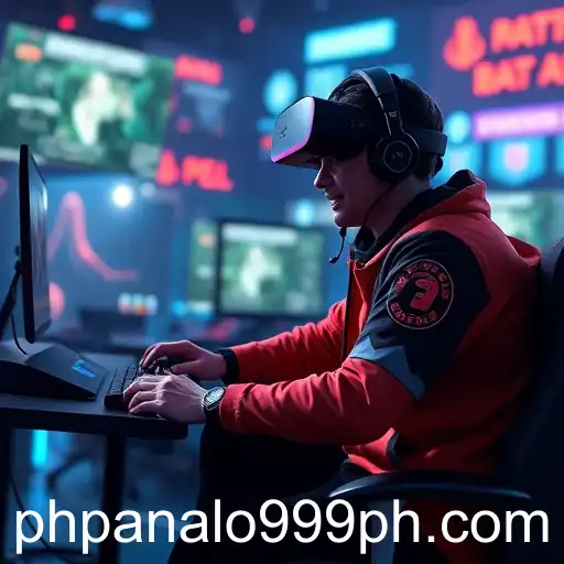 The Surge of Online Gaming in 2025