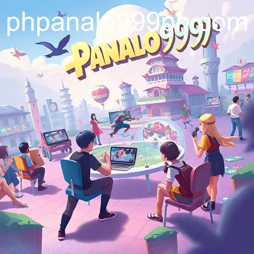 The Rise of Panalo999: A Digital Gaming Phenomenon