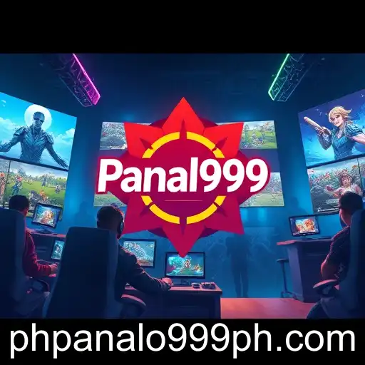 Panalo999 and the Evolution of Gaming