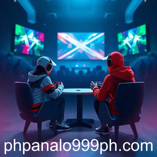 The Rise of Esports Platforms