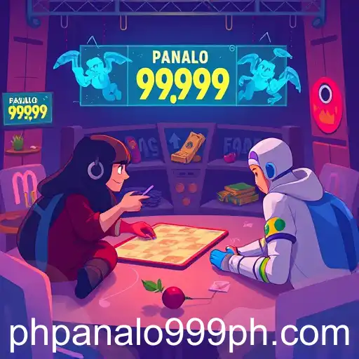 The Rise of Panalo999 in the Gaming World