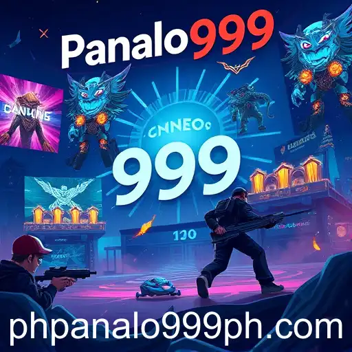 The Rise of Panalo999 in the Gaming World