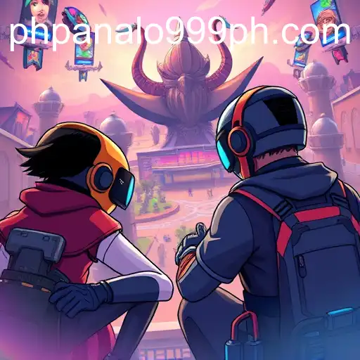 Exploring the Rise of Panalo999 in Gaming Industry