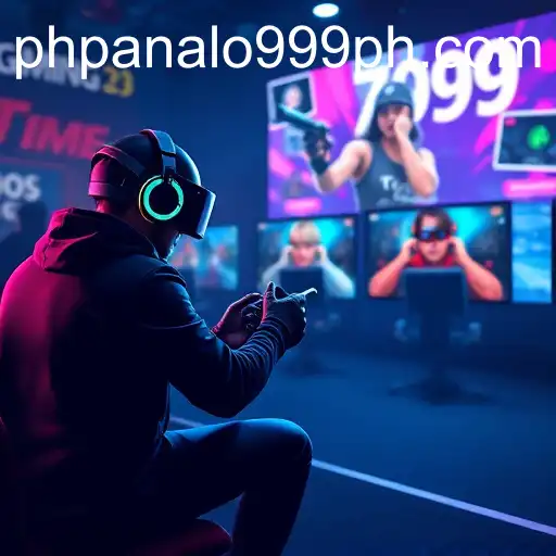 The Rise of Online Gaming in 2026