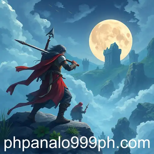 Exploring the 'Role-Playing' Game Category: A Deep Dive into Panalo999