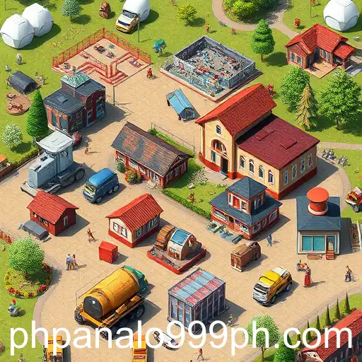 Exploring the Diverse World of Simulation Games on Panalo999