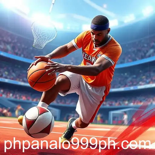 Exploring the Exciting World of Sports Games on Panalo999: A Winning Experience
