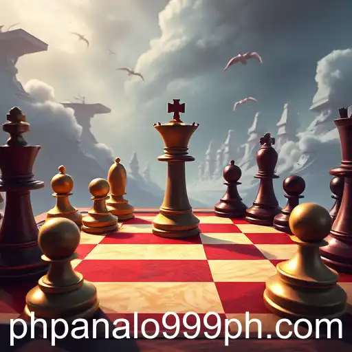 Mastering the Mind Sport: Exploring the World of Strategy Games